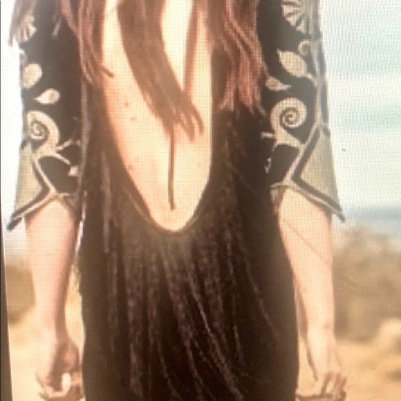 SPELL & GYPSY WILD HORSES ORIGINALLY $250 - Picture 3 of 11